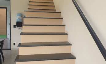 Imagem 5: RR0125 Casa 152m² BAIRRO BORDON - OPORTUNIDADE - 3 Dorms 3 Vagas - Sumaré - Ótima Localiza