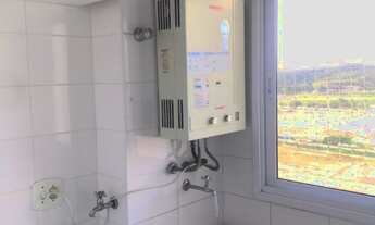 Imagem 4: RR8983 Apartamento 69m² CONDOMÍNIO SPAZIO - OPORTUNIDADE - 3 Dorms 1 Vaga - Barueri, SP