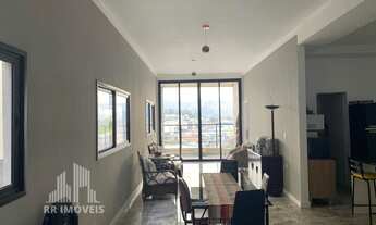 Imagem 7: RR8845 Casa 200m² CONDOMÍNIO NEW VILLE - OPOETUNIDADE - 3 Dorms 4 Vagas - Santana de Parna