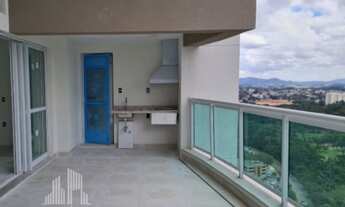 Imagem: RR8996 Apartamento 336m² CONDOMÍNIO THE