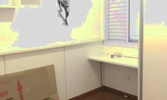 Imagem 7: RR8983 Apartamento 69m² CONDOMÍNIO SPAZIO - OPORTUNIDADE - 3 Dorms 1 Vaga - Barueri, SP