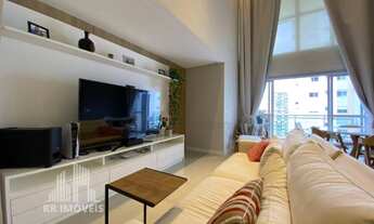 Imagem 3: RR8850 Apartamento 107m² CONDOMÍNIO SOHO TAMBORÉ - OPORTUNIDADE - 2 Dorms 2 Vagas - Santan