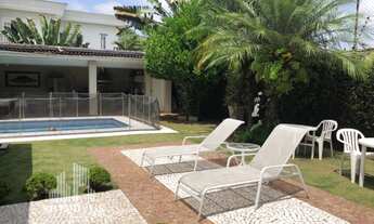 Imagem: RR6486 Casa 500m² CONDOMÍNIO RESIDENCIAL