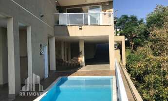 Imagem: RR9115 Casa 465m² CONDOMÍNIO NEW VILLE