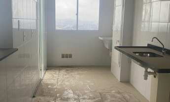 Imagem: RR8643 Apartamento 57m² CONDOMÍNIO UPPER