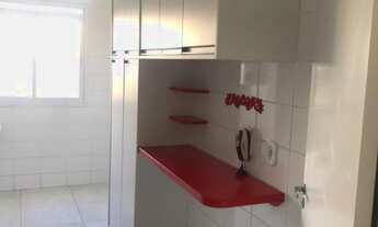 Imagem 3: RR8983 Apartamento 69m² CONDOMÍNIO SPAZIO - OPORTUNIDADE - 3 Dorms 1 Vaga - Barueri, SP