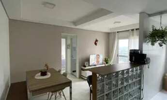 Imagem: RR8984 Apartamento 56m² CONDOMÍNIO INSPIRE