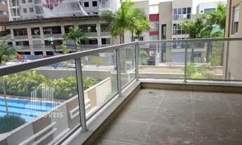 Imagem 4: RR9117 Apartamento 105m² CONDOMÍNIO RESORT BETHAVILLE - OPORTUNIDADE - 3 Dorms 2 Vagas - B