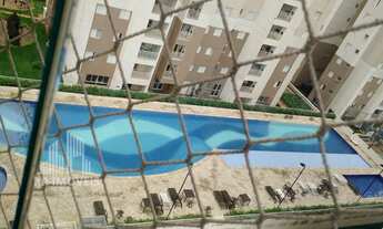 Imagem 7: RR8390 Apartamento 105m² CONDOMÍNIO PARQUE BARUERI - OPORTUNIDADE - 3 Dorms 2 Vagas - Baru