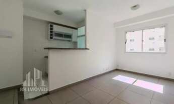 Imagem: RR8633 Apartamento 51m² CONDOMÍNIO INSPIRE