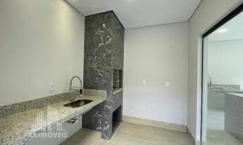 Imagem 5: RR0135 CASA A VENDA 183m² JARDIM RECANTO DAS ÁGUAS - OPORTUNIDADE - 3 Dorms 2 Vagas - Nov