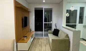 Imagem: RR8997 Apartamento 48m² CONDOMÍNIO URANO