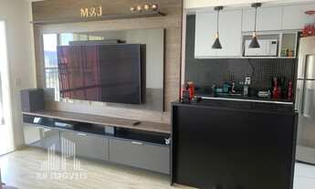 Imagem: RR8570 Apartamento 68m² CONDOMÍNIO RESERVA