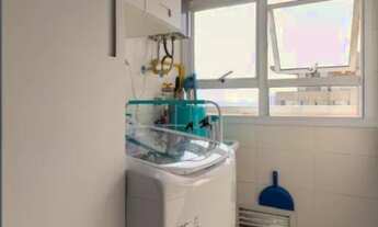 Imagem 7: RR8985 Apartamento MOBILIADO 58m² CONDOMÍNIO VISION BETHAVILLE - OPORTUNIDADE - 2 Dorms 1