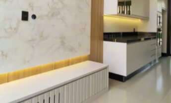 Imagem 4: RR0139 Casa 170m² RESIDENCIAL JARDIM VITÓRIA - OPORTUNIDADE - 3 Dorms 4 Vagas - Nova Odess