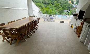 Imagem: RR9121 Casa 425m² CONDOMÍNIO NOVA PAULISTA