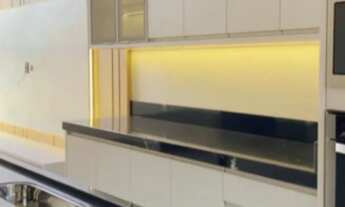 Imagem 5: RR0139 Casa 170m² RESIDENCIAL JARDIM VITÓRIA - OPORTUNIDADE - 3 Dorms 4 Vagas - Nova Odess