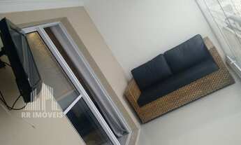 Imagem 5: RR8390 Apartamento 105m² CONDOMÍNIO PARQUE BARUERI - OPORTUNIDADE - 3 Dorms 2 Vagas - Baru