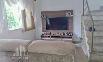 Imagem: RR8378 Casa 96m² CONDOMÍNIO MEDITERRÂNEO