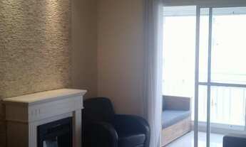 Imagem 4: RR8390 Apartamento 105m² CONDOMÍNIO PARQUE BARUERI - OPORTUNIDADE - 3 Dorms 2 Vagas - Baru