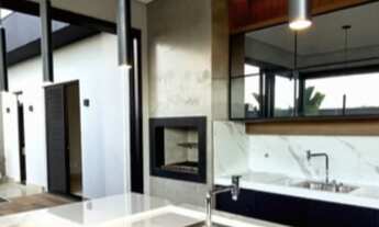 Imagem 4: RR0138 Casa 175m² RESIDENCIAL JARDIM VITÓRIA - OPORTUNIDADE - 3 Dorms 3 Vagas - Nova Odess