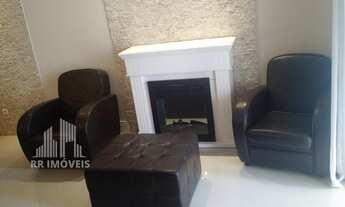 Imagem 3: RR8390 Apartamento 105m² CONDOMÍNIO PARQUE BARUERI - OPORTUNIDADE - 3 Dorms 2 Vagas - Baru