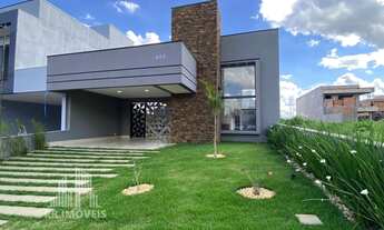 Imagem 2: RR0135 CASA A VENDA 183m² JARDIM RECANTO DAS ÁGUAS - OPORTUNIDADE - 3 Dorms 2 Vagas - Nov