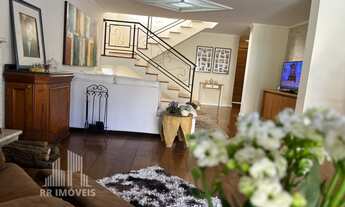 Imagem 2: RR9140 Casa 254m² CONDOMÍNIO MORADA DAS FLORES - OPORTUNIDADE - 4 Dorms 6 Vagas - Santana