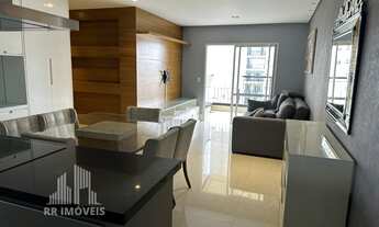 Imagem: RR6002 Apartamento 87m² CONDOMÍNIO RESERVA
