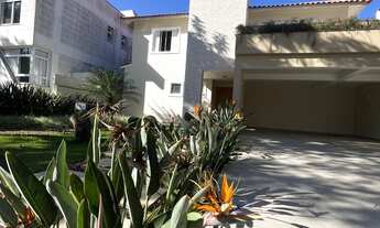 Imagem: RR9140 Casa 254m² CONDOMÍNIO MORADA DAS