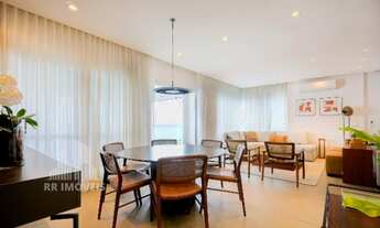 Imagem 6: RR6659 Apartamento 200m² CONDOMÍNIO THE GARDEN - OPORTUNIDADE - 3 Suítes 3 Vagas - Barueri