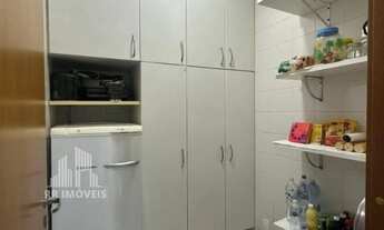 Imagem 6: RR8761 Apartamento GARDEN 132m² CONDOMÍNIO BOSQUES DO TAMBORÉ - OPORTUNIDADE - 3 Dorms 2 V