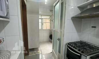 Imagem 5: RR8761 Apartamento GARDEN 132m² CONDOMÍNIO BOSQUES DO TAMBORÉ - OPORTUNIDADE - 3 Dorms 2 V