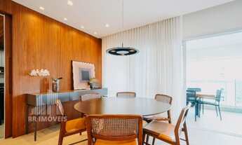 Imagem 7: RR6659 Apartamento 200m² CONDOMÍNIO THE GARDEN - OPORTUNIDADE - 3 Suítes 3 Vagas - Barueri