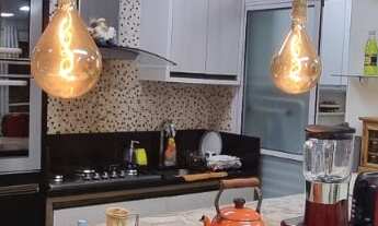 Imagem 2: RR9227 Apartamento 80m² CONDOMÍNIO ALPHAVIEW - OPORTUNIDADE - 2 Dorms 2 Vagas - Barueri, S