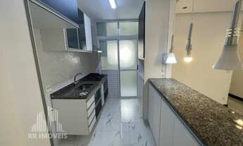 Imagem: RR6630 Apartamento 80m² CONDOMÍNIO ALPHAVIEW