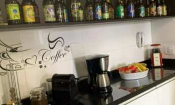 Imagem 6: RR8884 Apartamento 136m² CONDOMÍNIO BOULEVARD TAMBORÉ - OPORTUNIDADE - 2 Dorms 2 Vagas - S