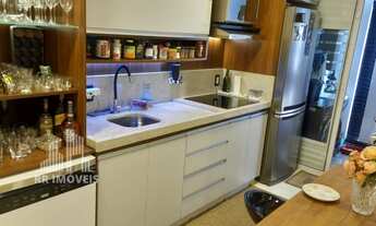 Imagem 4: RR8220 Apartamento 50m² CONDOMÍNIO SPLENDYA - OPORTUNIDADE - 1 Suíte 1 Vaga - Ótima Locali