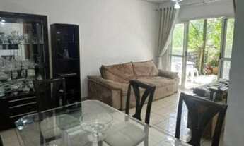 Imagem 2: RR8761 Apartamento GARDEN 132m² CONDOMÍNIO BOSQUES DO TAMBORÉ - OPORTUNIDADE - 3 Dorms 2 V