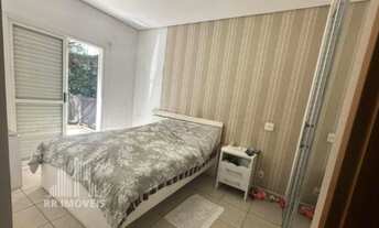 Imagem 7: RR8761 Apartamento GARDEN 132m² CONDOMÍNIO BOSQUES DO TAMBORÉ - OPORTUNIDADE - 3 Dorms 2 V