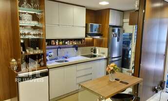 Imagem 5: RR8220 Apartamento 50m² CONDOMÍNIO SPLENDYA - OPORTUNIDADE - 1 Suíte 1 Vaga - Ótima Locali