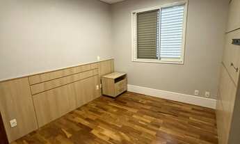 Imagem 7: RR9195 Apartamento 122m² CONDOMÍNIO JARDINS TAMBORÉ - OPORTUNIDADE - 3 Suítes 2 Vagas - Sa