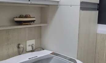 Imagem 4: RR9227 Apartamento 80m² CONDOMÍNIO ALPHAVIEW - OPORTUNIDADE - 2 Dorms 2 Vagas - Barueri, S