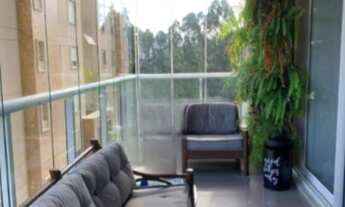 Imagem 4: RR8884 Apartamento 136m² CONDOMÍNIO BOULEVARD TAMBORÉ - OPORTUNIDADE - 2 Dorms 2 Vagas - S