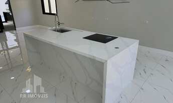 Imagem 7: RR6611 Casa 384m² CONDOMÍNIO MORADA DA SERRA - OPORTUNIDADE - 3 Suítes 4 Vagas - Barueri