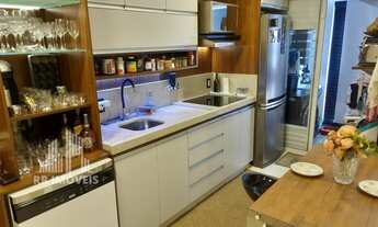 Imagem 6: RR8220 Apartamento 50m² CONDOMÍNIO SPLENDYA - OPORTUNIDADE - 1 Suíte 1 Vaga - Ótima Locali