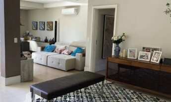 Imagem: RR8912 Apartamento 172m² CONDOMÍNIO PREMIUM