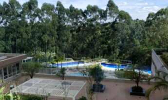 Imagem 5: RR8884 Apartamento 136m² CONDOMÍNIO BOULEVARD TAMBORÉ - OPORTUNIDADE - 2 Dorms 2 Vagas - S