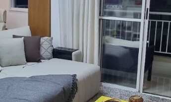 Imagem 7: RR9227 Apartamento 80m² CONDOMÍNIO ALPHAVIEW - OPORTUNIDADE - 2 Dorms 2 Vagas - Barueri, S