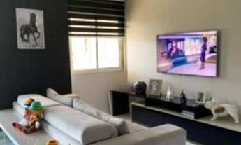 Imagem 1: RR8884 Apartamento 136m² CONDOMÍNIO BOULEVARD TAMBORÉ - OPORTUNIDADE - 2 Dorms 2 Vagas - S